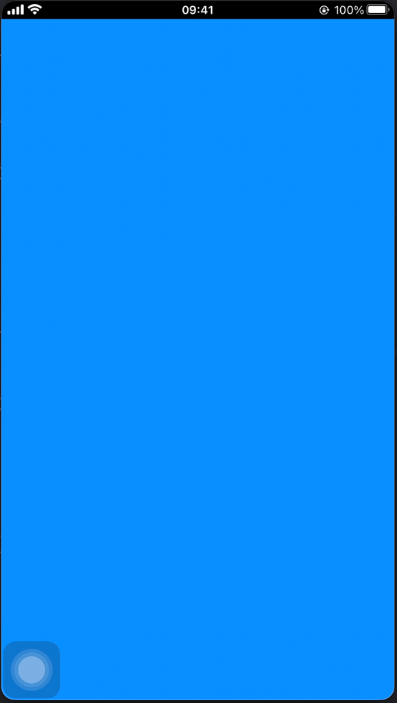 iOS Screen Recording Protection