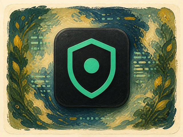 FloviX logo